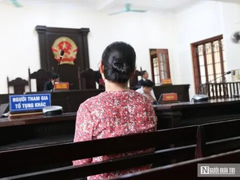 Lòng vị tha của người em dâu trong vụ án anh sát hại em ruột