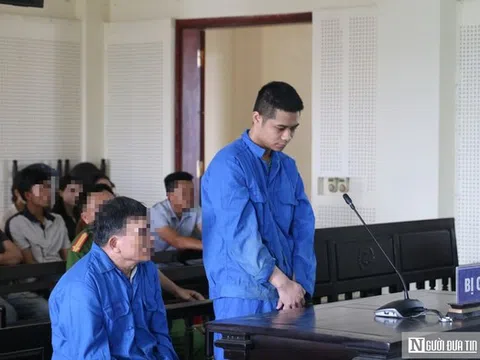 Trả giá đắt cho lòng tham và sự gian dối