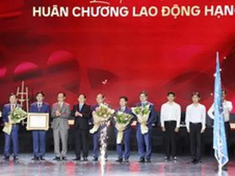 Phó Thủ tướng Hồ Quốc Dũng dự kỷ niệm 50 năm truyền thống Đại học Luật TPHCM