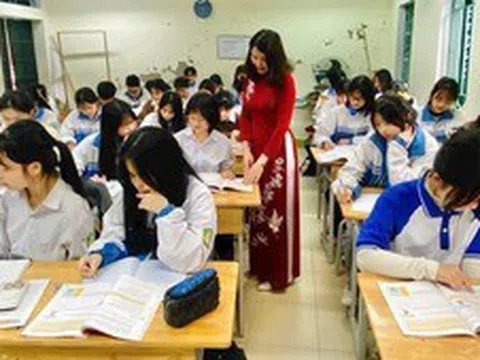 Dự kiến điều kiện, tiêu chuẩn với nhà giáo hợp đồng toàn thời gian sau khi nghỉ hưu