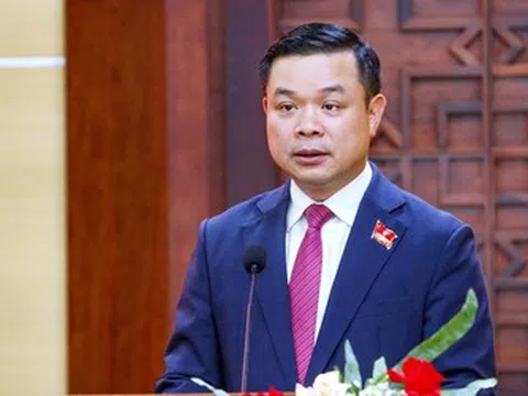 Tân Chủ tịch UBND tỉnh Đắk Lắk cam kết “nói đi đôi với làm”, tập trung tháo gỡ “điểm nghẽn” của tỉnh