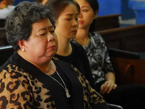 Nhiều người thân của bà Hứa Thị Phấn sắp phải hầu tòa