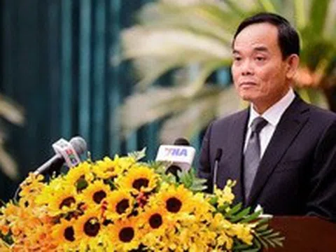 Kỳ họp đầu tiên HĐND Tp.HCM khóa XI: Bước ngoặt cho giai đoạn tăng trưởng mới