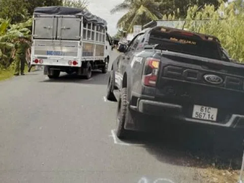 Công lý phải được thực thi, dù đắt