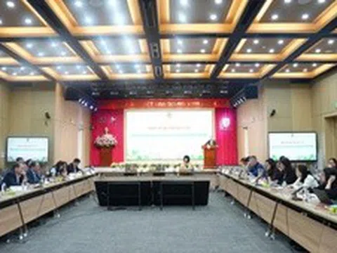 5 chính sách Luật Hòa giải ở cơ sở (sửa đổi) đáp ứng yêu cầu phát triển mới