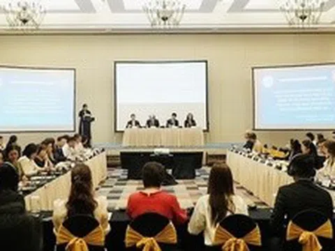 Tăng cường chuyển đổi số, tạo đột phá thực thi pháp luật