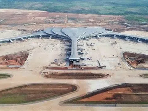 Đồng Nai sẵn sàng khởi công 3 khu công nghiệp quy mô lớn gần sân bay Long Thành