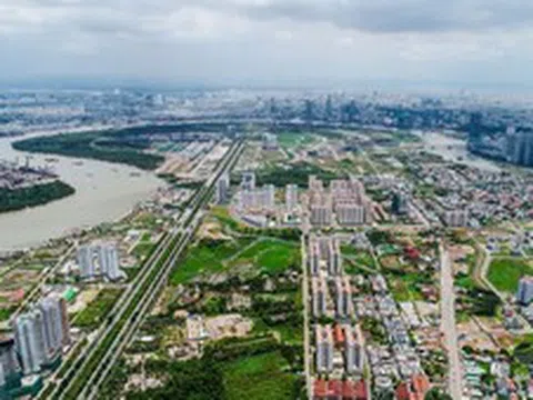 Hoàn thiện cơ sở dữ liệu quốc gia về đất đai trong năm 2026