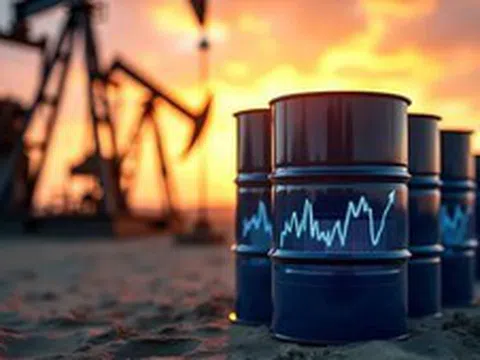 Rủi ro địa chính trị hạ nhiệt, giá dầu mất mốc 100 USD/thùng