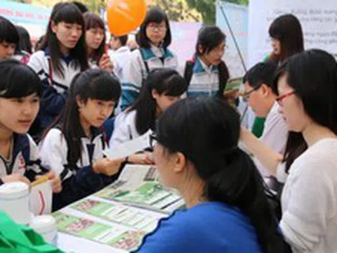 Quy định mới về hướng nghiệp, phân luồng trong giáo dục