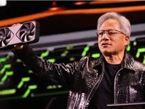 Nvidia và Tesla - hai lối đi riêng trong cuộc đua xe tự lái