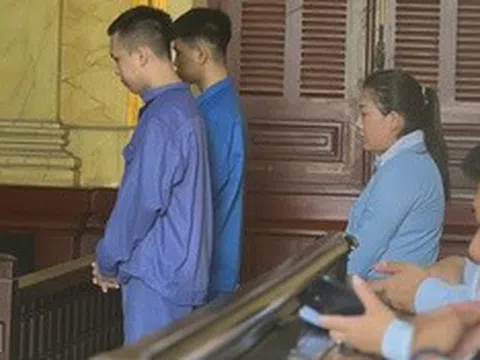 Sự thật phía sau cam kết mua bán được mọi loại ngoại tệ của 3 thanh niên trẻ