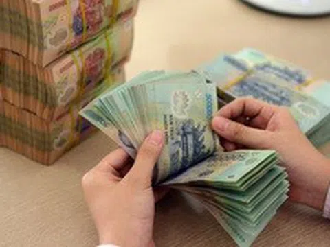 Đề xuất tăng lương cơ sở lên mức 2,53 triệu đồng/tháng từ 1/7/2026