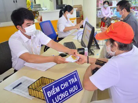 Đề xuất tăng lương hưu từ 1/7: Người nghỉ hưu mong gì?