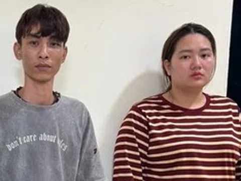 Mua bán ma túy "Tobaco", 2 đối tượng bị khởi tố