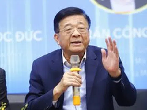 Phó Chủ tịch VNBA nói về việc huy động nguồn lực 1 triệu tỷ đồng bị "đóng băng"