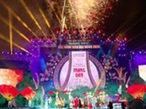 Quảng Ngãi tìm vị trí mới trên bản đồ du lịch miền Trung