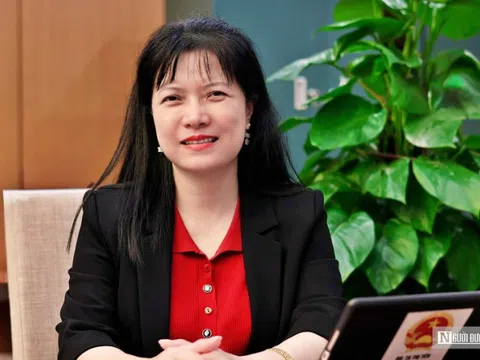 ĐBQH Tạ Thị Yên: Trách nhiệm lớn phía sau thành công của cuộc bầu cử