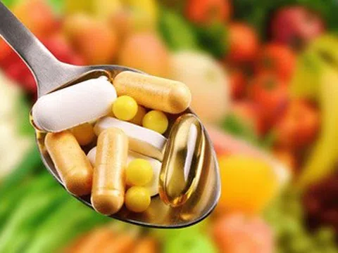 Bộ Y tế siết chất lượng thực phẩm bảo vệ sức khỏe với quy trình gần 170 tiêu chí