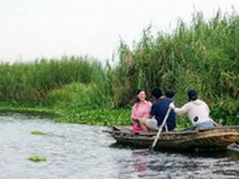 Ăn gì, chơi đâu ở đất địa linh nhân kiệt Ninh Bình dịp lễ 30-4 và 1-5