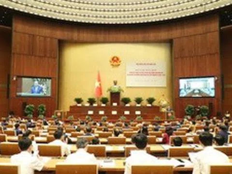 Cuộc bầu cử Quốc hội, HĐND thành công rất tốt đẹp, là ngày hội lớn của toàn dân