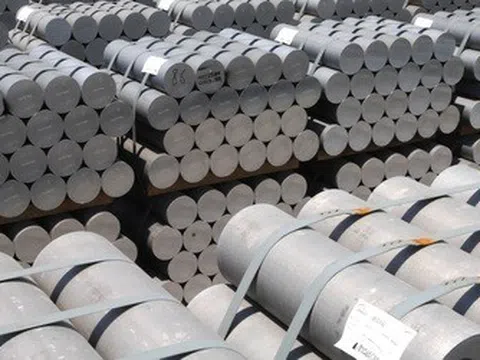 Rủi ro địa chính trị phủ bóng lên chuỗi cung ứng nhôm toàn cầu