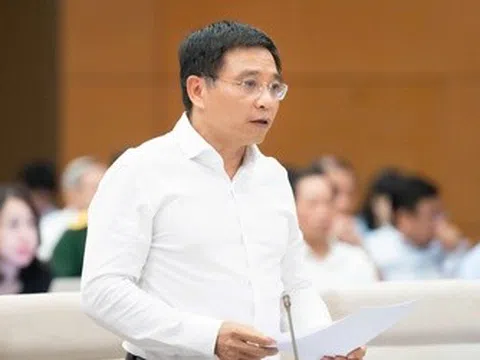 Đến năm 2030 đưa vào sử dụng trên 5.000 km đường bộ cao tốc