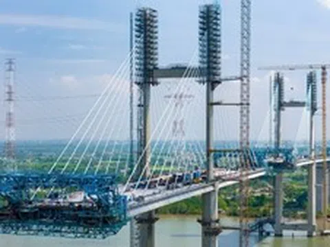 Cần giải pháp hạ nhiệt giá vật liệu xây dựng đang tăng 'nóng'