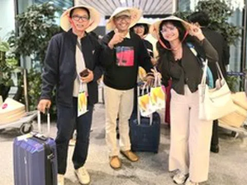 Áp lực chi phí bay tăng, du lịch Đà Nẵng tìm động lực từ thị trường gần