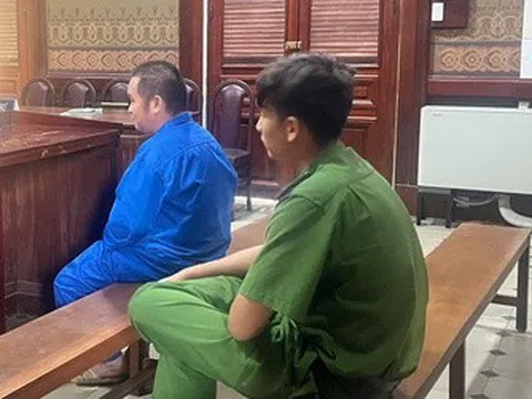 Không chịu hoàn lương, kẻ có 3 tiền án tiếp tục ngồi tù vì lừa đảo