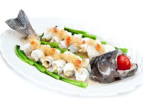 Không phải cá chép đây mới là loại cá "bổ như sâm", chợ Việt bán đầy