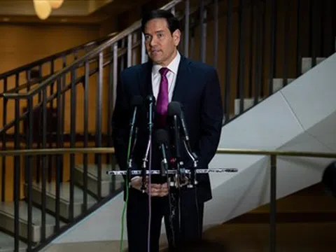 Ông Rubio: Mỹ có thể xem xét lại tư cách thành viên NATO