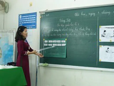 Đề xuất quy định về nhà giáo hợp đồng toàn thời gian sau khi nghỉ hưu