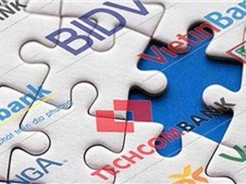 Kỷ nguyên tài chính nhúng - Bài 2: Việt Nam bước vào năm tăng tốc