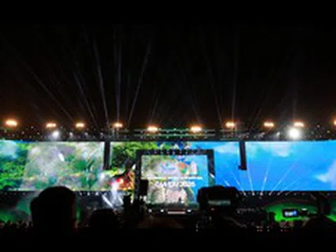 Khi văn hóa truyền thống được kể lại bằng ngôn ngữ sân khấu hiện đại