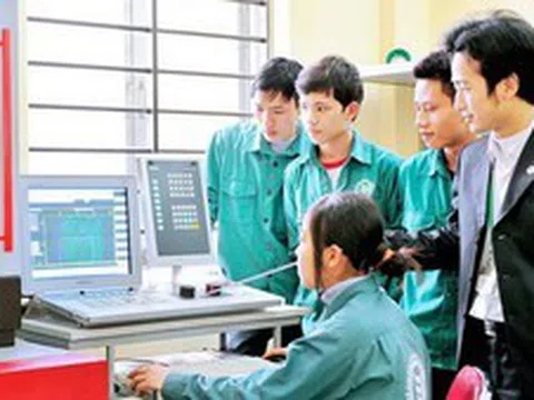 Dự kiến quy định bổ nhiệm, xếp lương đối với giáo viên trung học nghề