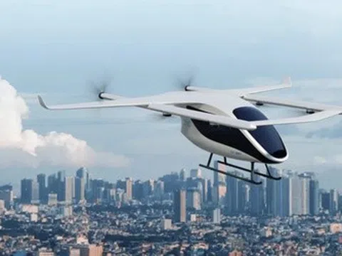 Phát triển UAV nhằm hình thành ngành công nghiệp công nghệ cao mới