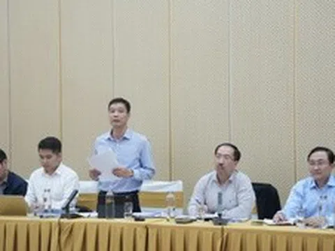 Cần bảo đảm tính khả thi trong quản lý, vận hành, khai thác Cổng Pháp luật quốc gia