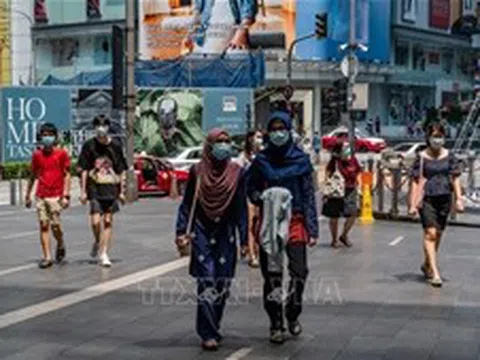 Malaysia bùng phát dịch lao phổi, chuyên gia chỉ rõ 'lá chắn' quan trọng nhất ngăn lây lan