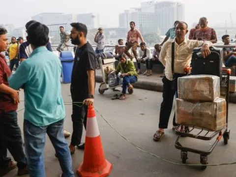 Các hãng hàng không giá rẻ đối mặt thực tế khắc nghiệt