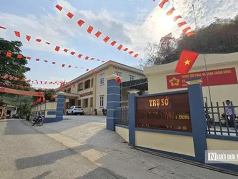 Thiếu cán bộ miền núi xứ Thanh: Khó tuyển nhân lực chất lượng