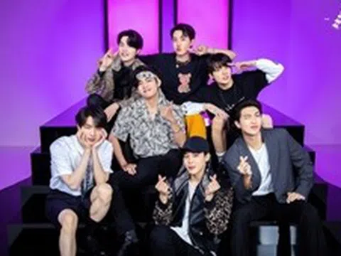 'Arirang': Sự trở lại của BTS với niềm tự hào dân tộc
