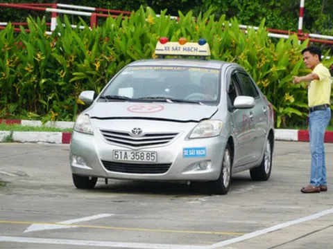 Quy định mới gây chú ý: Bỏ yêu cầu 3–5 năm kinh nghiệm với giáo viên dạy lái xe từ 1/7
