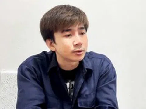 Đại án ma túy chấn động Tp.HCM: Truy tố Chi Dân cùng 226 bị can