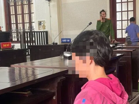 Vết thương lòng của người phụ nữ bị chồng cũ chém trọng thương