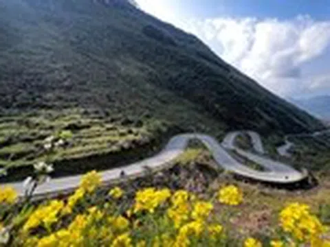 Hà Giang, Hội An vào top điểm đến đẹp nhất thế giới năm 2026