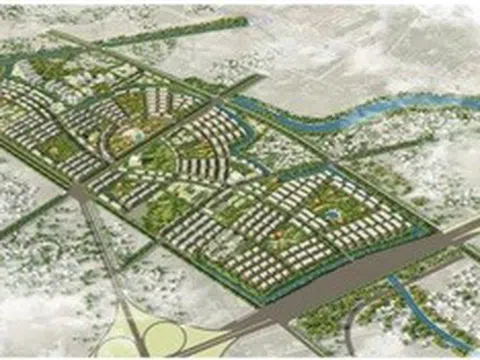 Hải Phòng giao gần 79 ha đất đợt 2 cho Vinhomes thực hiện dự án khu đô thị mới