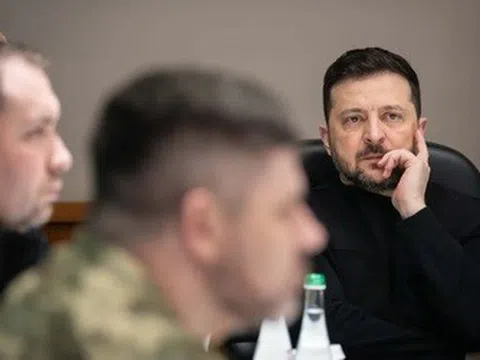 Tổng thống Zelensky đề xuất ngừng bắn dịp Lễ Phục Sinh, Nga vẫn tiếp tục tấn công