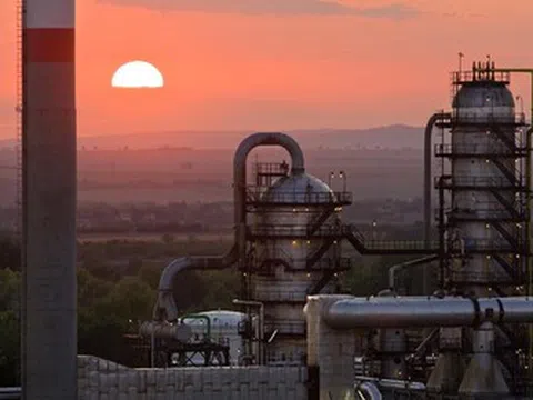 Phát hiện mới nhất về quan hệ năng lượng giữa Hungary và Nga