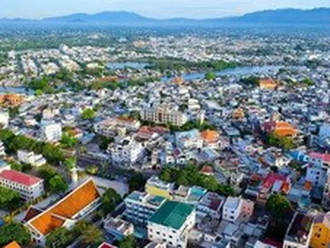 Thành lập Tổ công tác của Thủ tướng Chính phủ về quy hoạch và thể chế hành chính sau sáp nhập